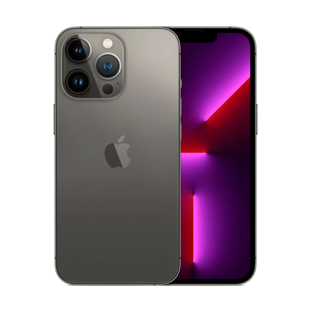 Apple iPhone 13 Pro Max 128GB 6GB Grafite 5G image number 1